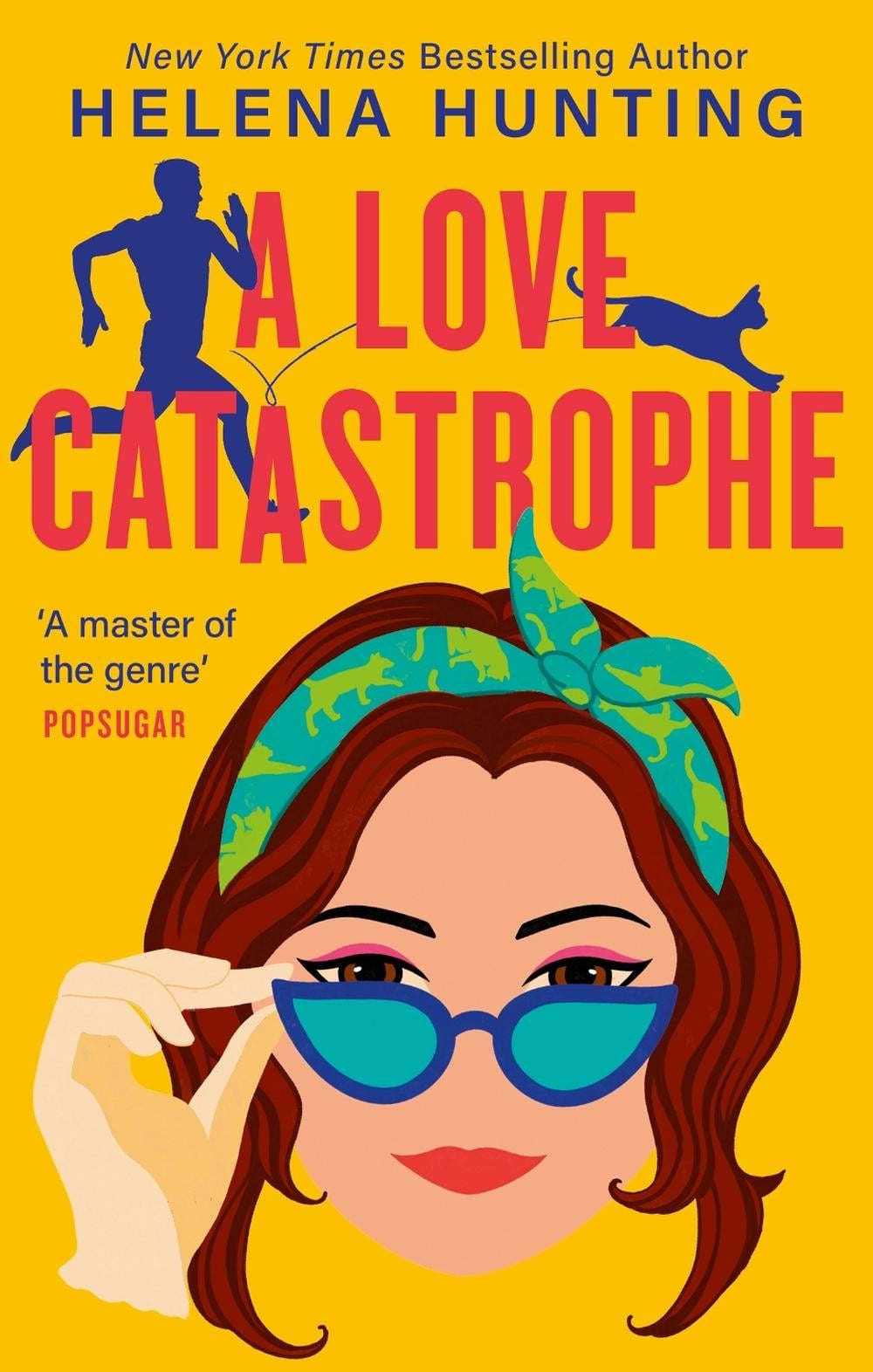 A Love Catastrophe by Helena Hunting - ISBN: 9780349438825
