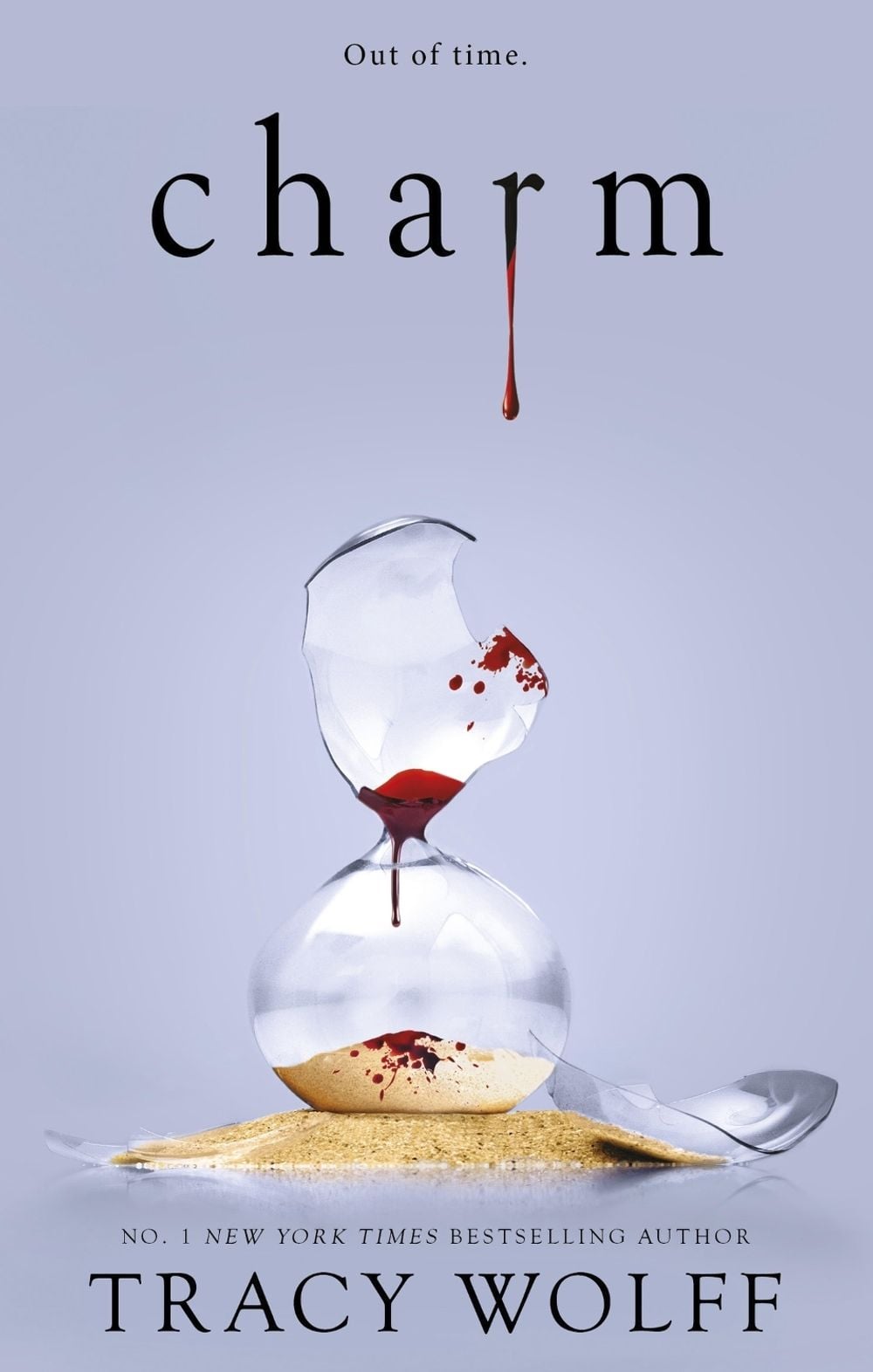 Charm by Tracy Wolff - ISBN: 9780349439136