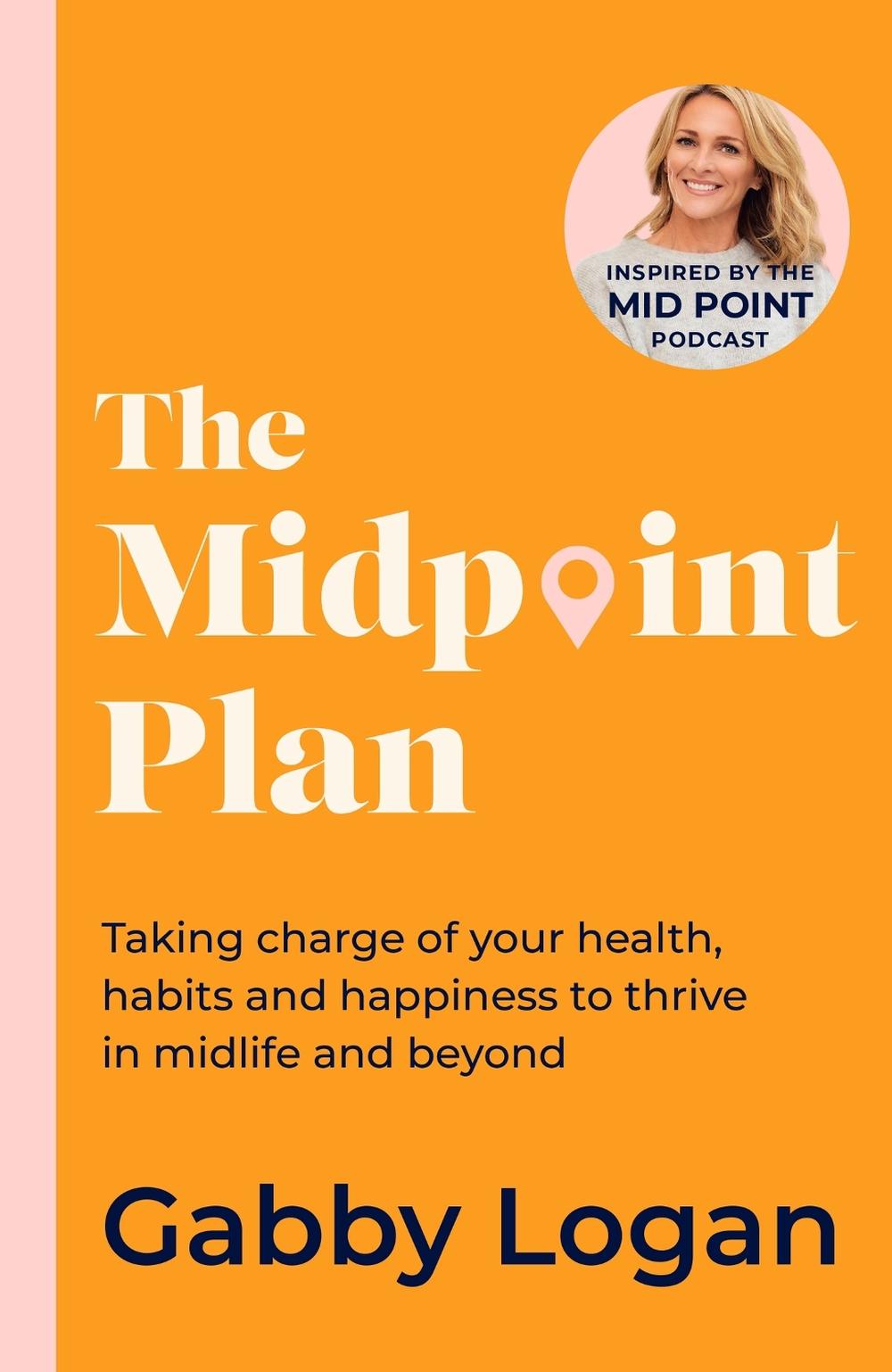 The Midpoint Plan, 9780349439396