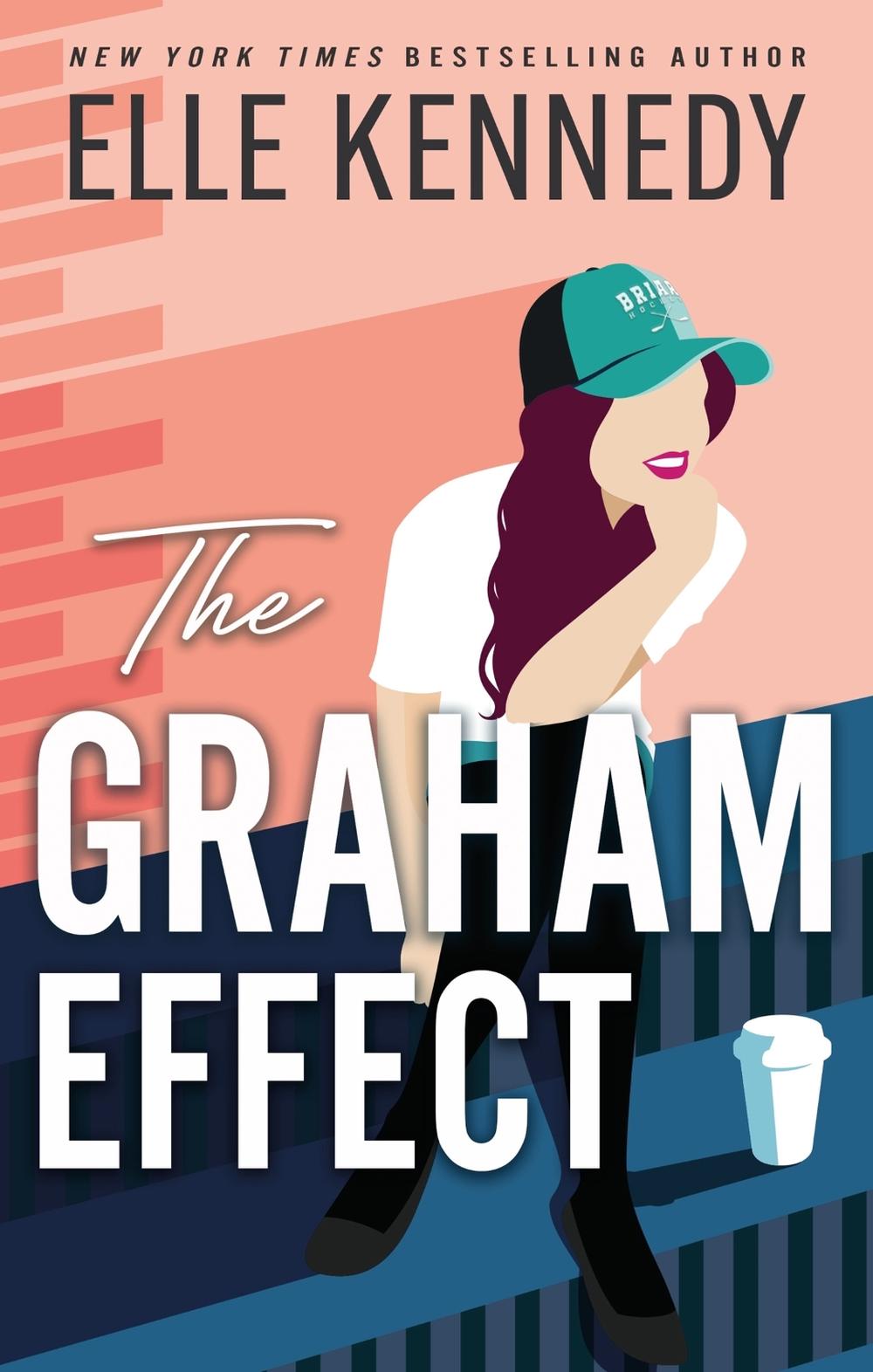 The Graham Effect, 9780349439501