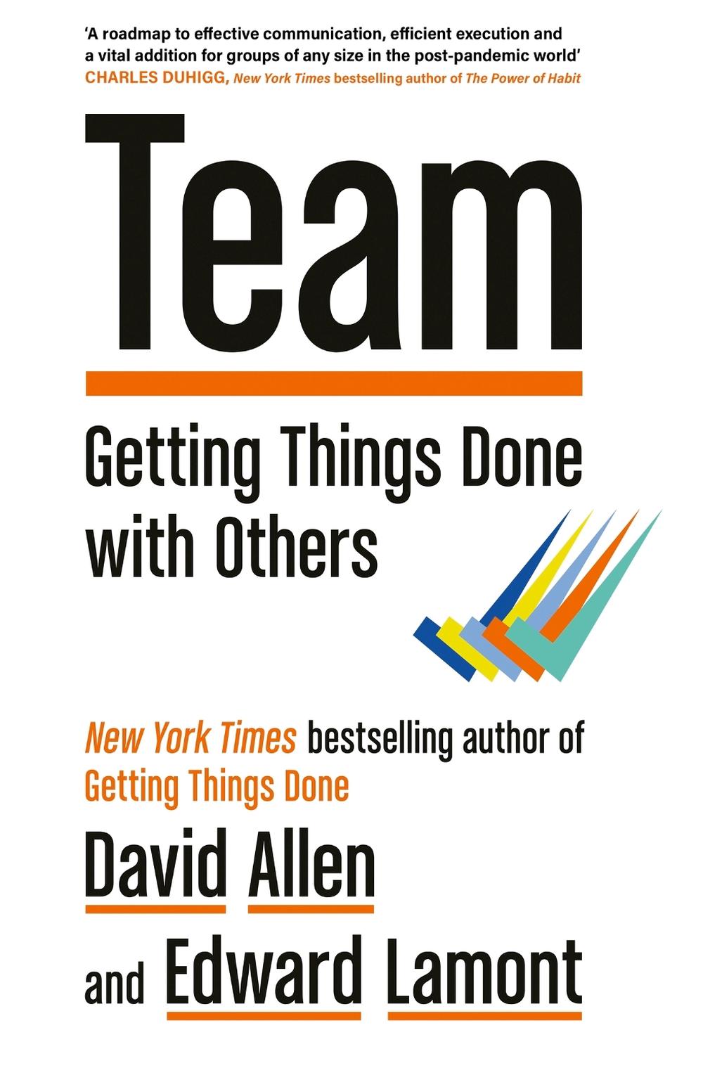 Team, 9780349439785