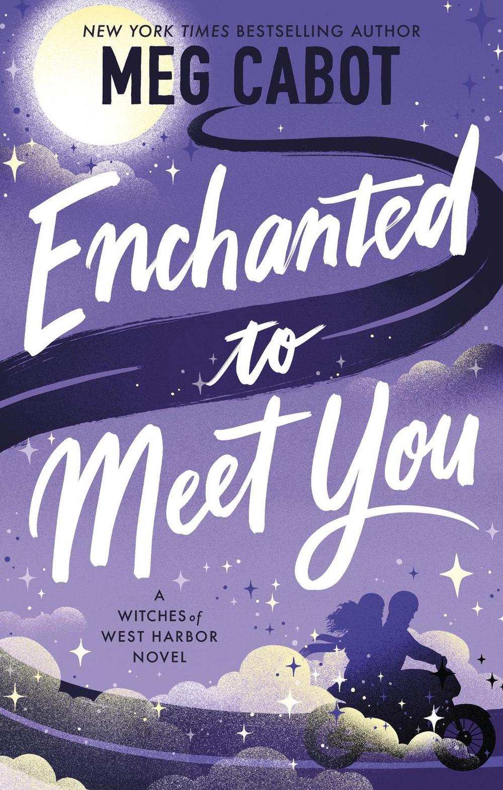 Enchanted to Meet You by Meg Cabot - ISBN: 9780349439914