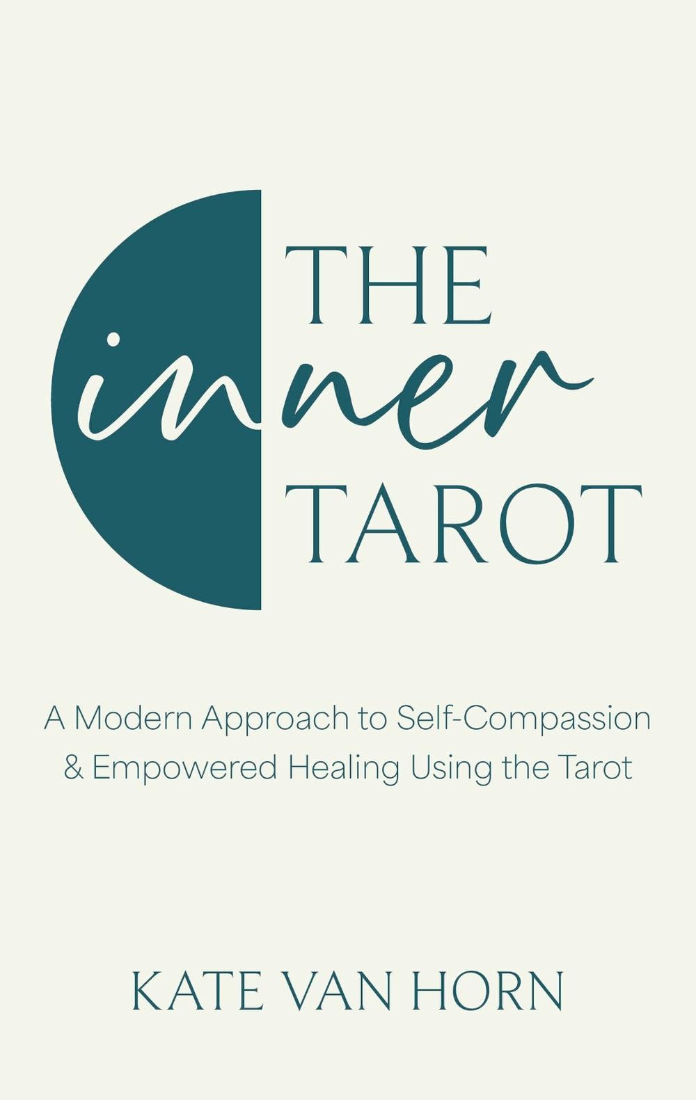 The Inner Tarot, 9780349440491