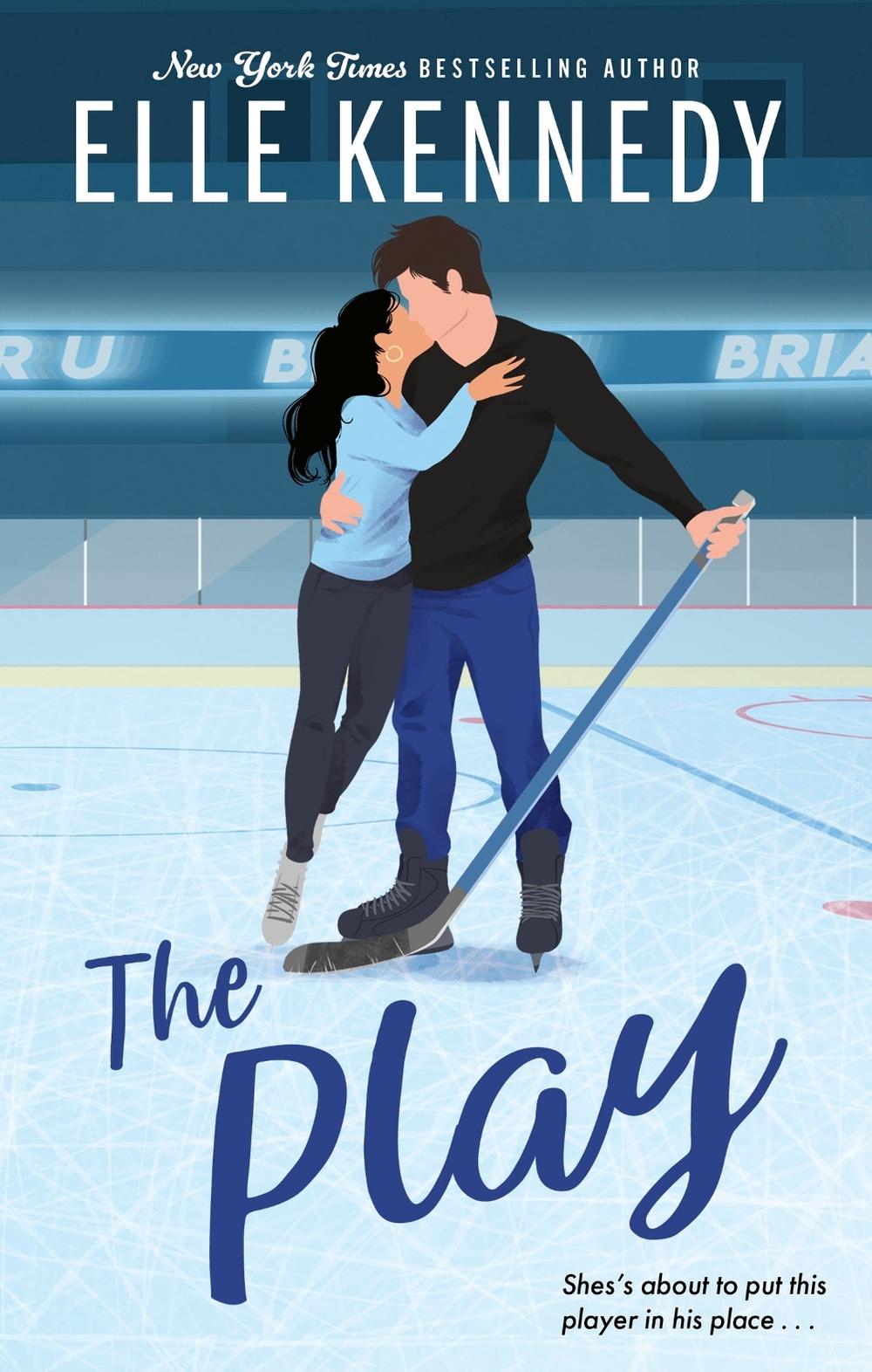 The Play, 9780349441061