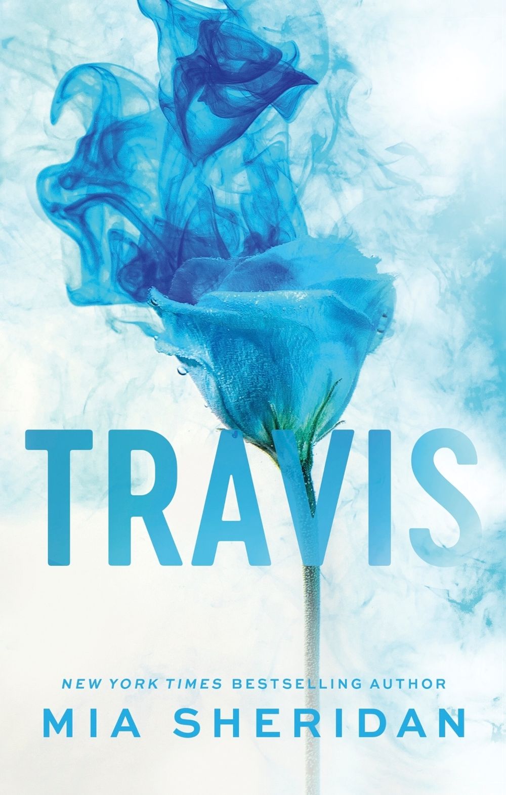 Travis by Mia Sheridan - ISBN: 9780349441207