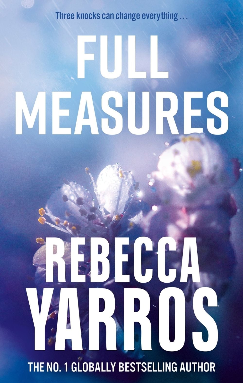 Full Measures - Flight & Glory (Book 1) by Rebecca Yarros - ISBN: 9780349442518