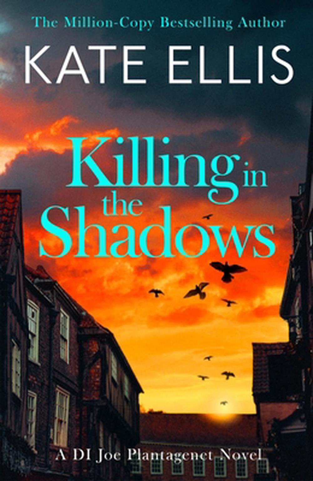Killing in the Shadows by Kate Ellis - ISBN: 9780349442990