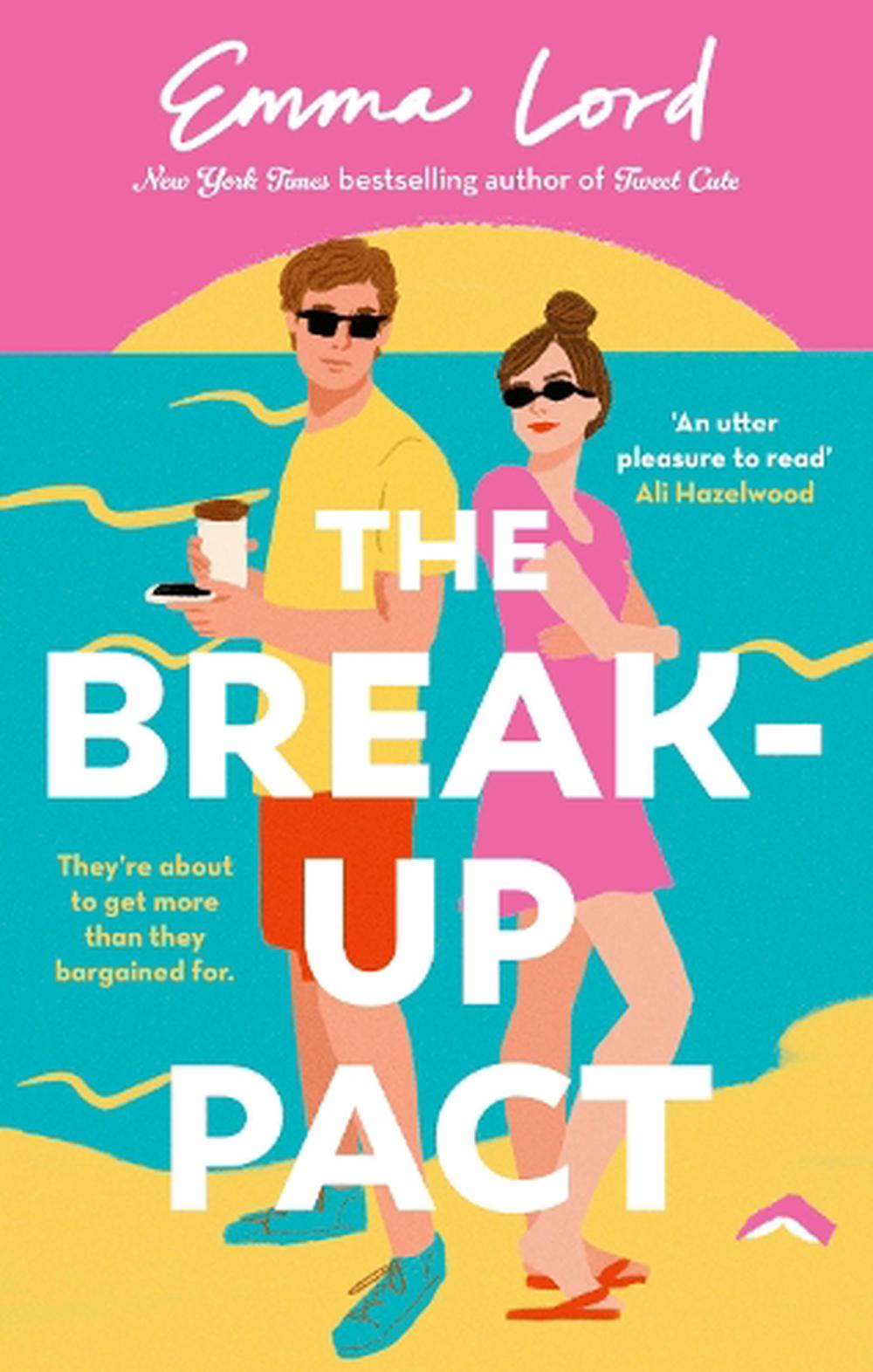 The Break-Up Pact