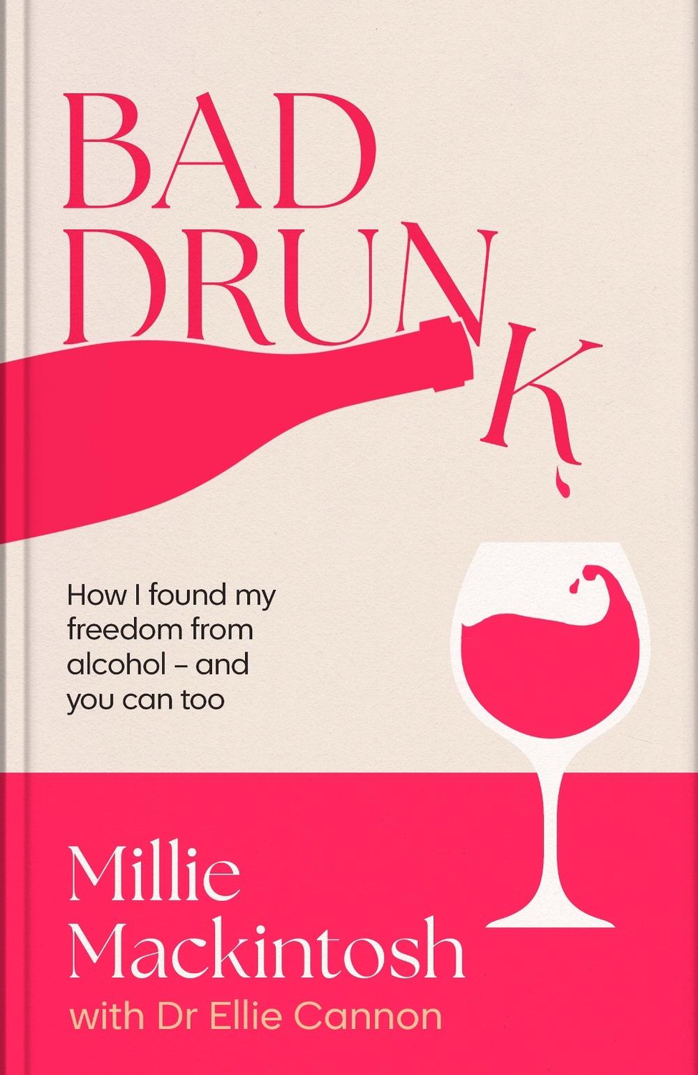 Bad Drunk, 9780349443812