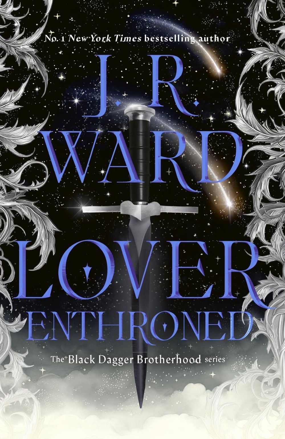 Lover Enthroned by J.R. Ward - ISBN: 9780349444994