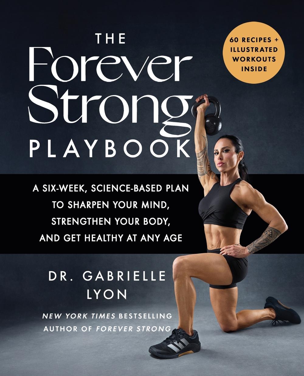 The Forever Strong PLAYBOOK, 9780349445267