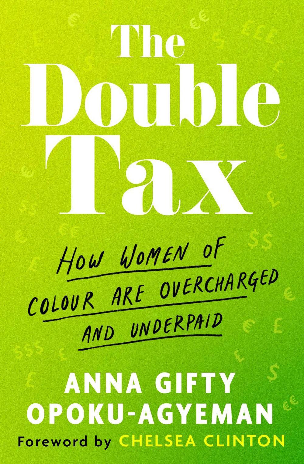 The Double Tax, 9780349446646