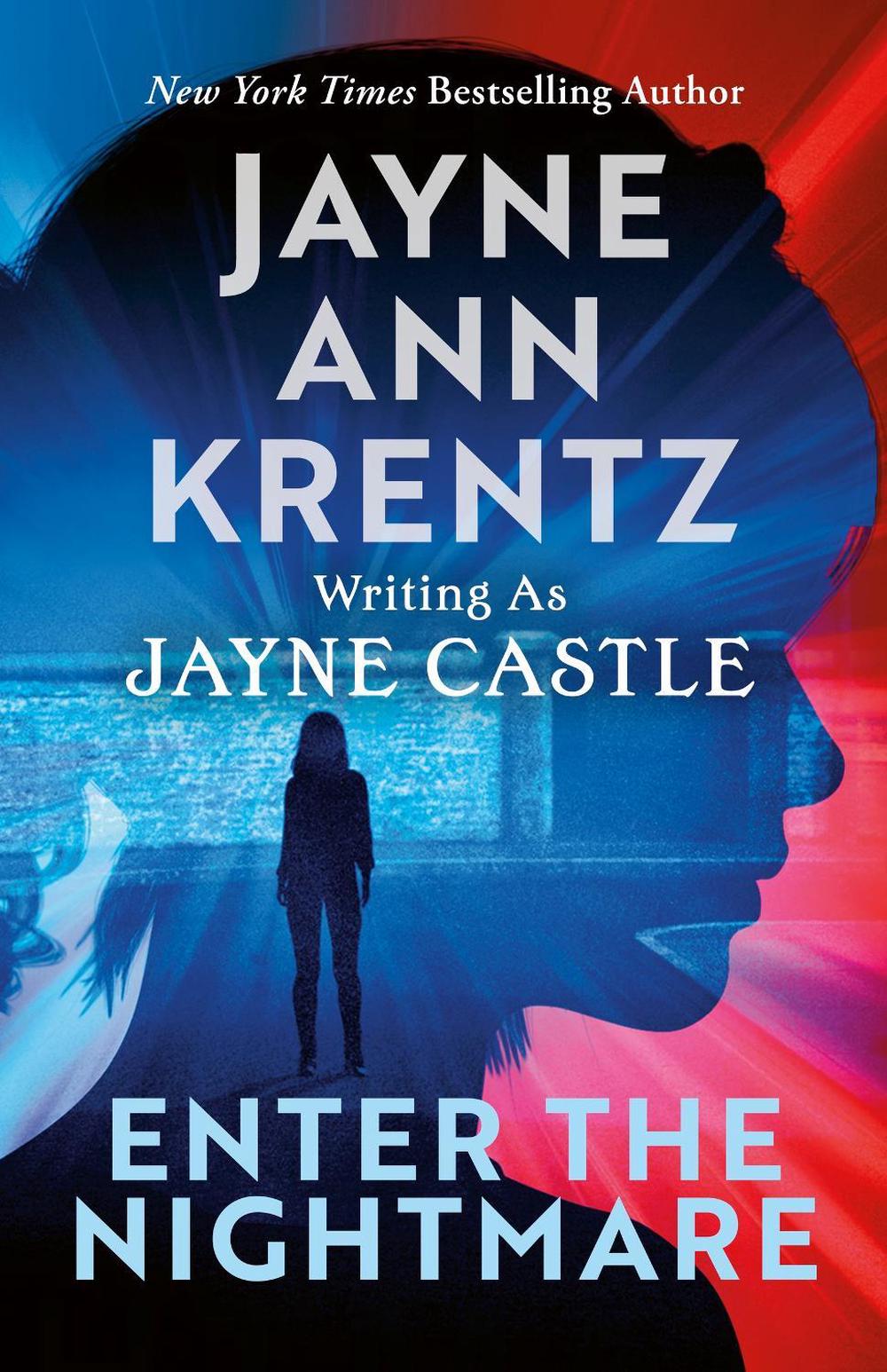 Enter the Nightmare by Jayne Castle - ISBN: 9780349449470