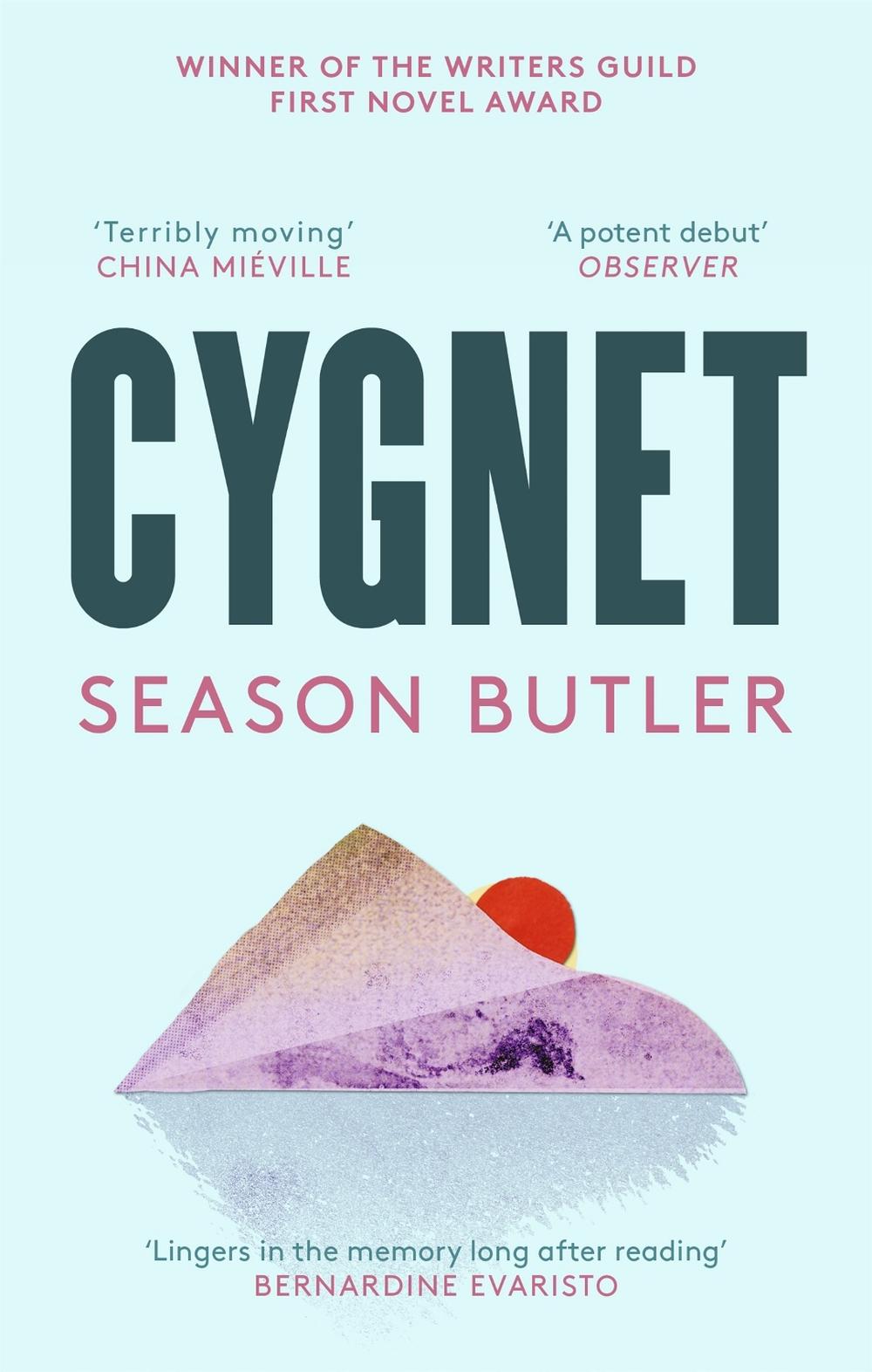Cygnet by Season Butler - ISBN: 9780349700304