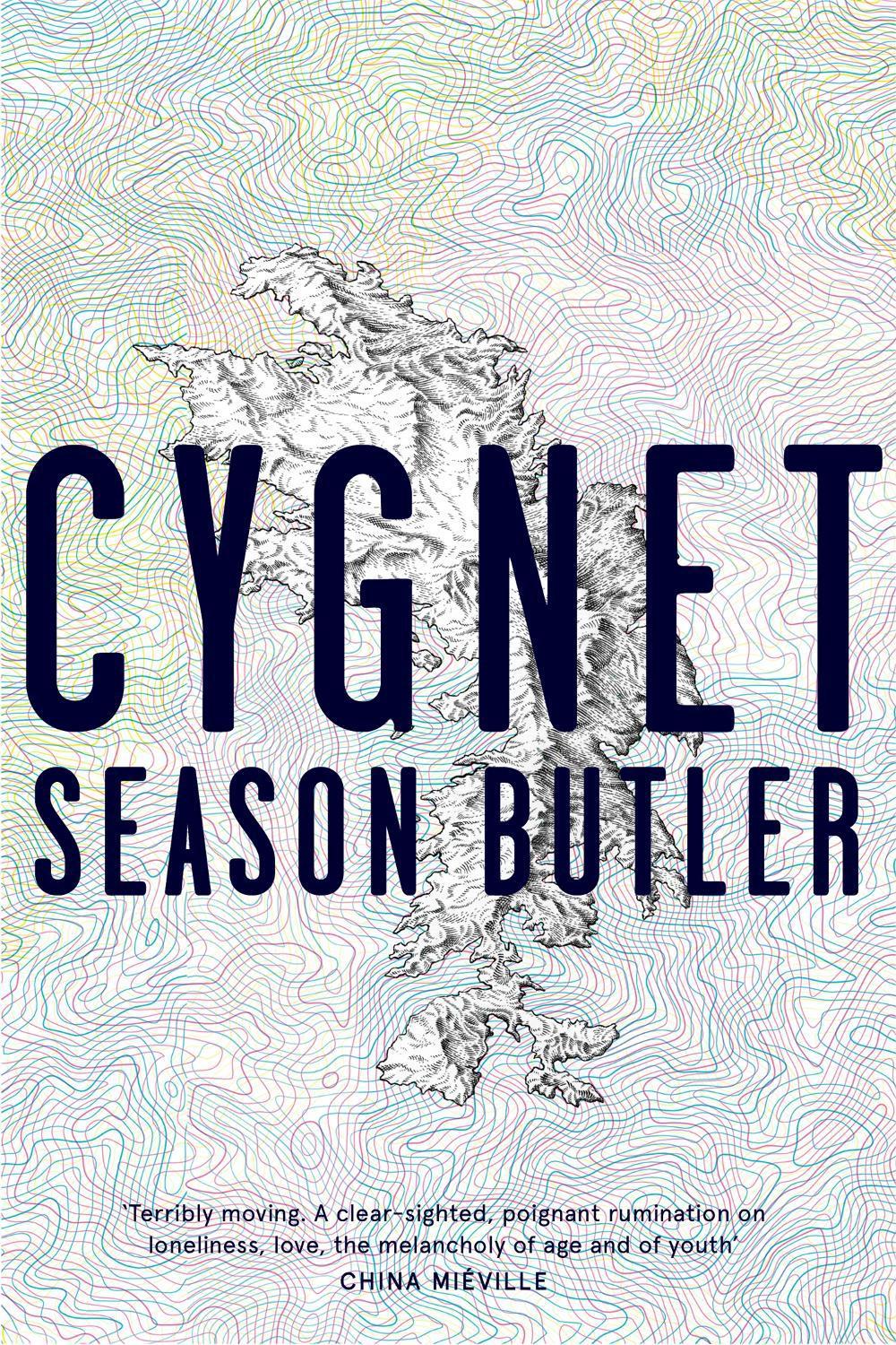 Cygnet by Season Butler - ISBN: 9780349700328