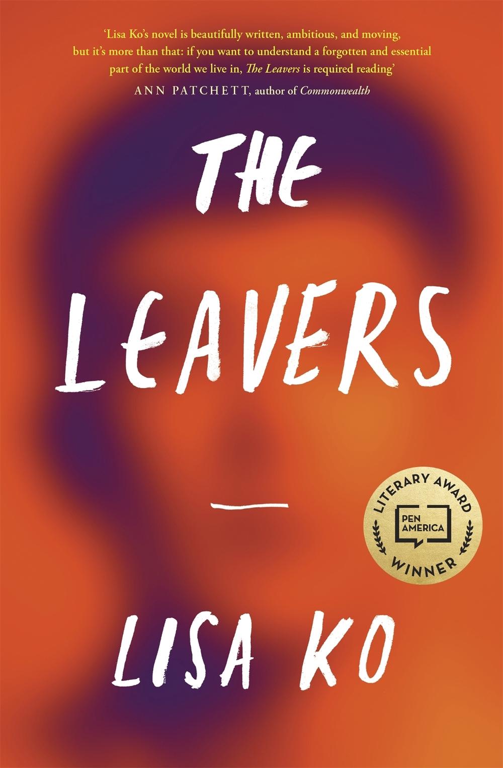 The Leavers by Lisa Ko - ISBN: 9780349700526