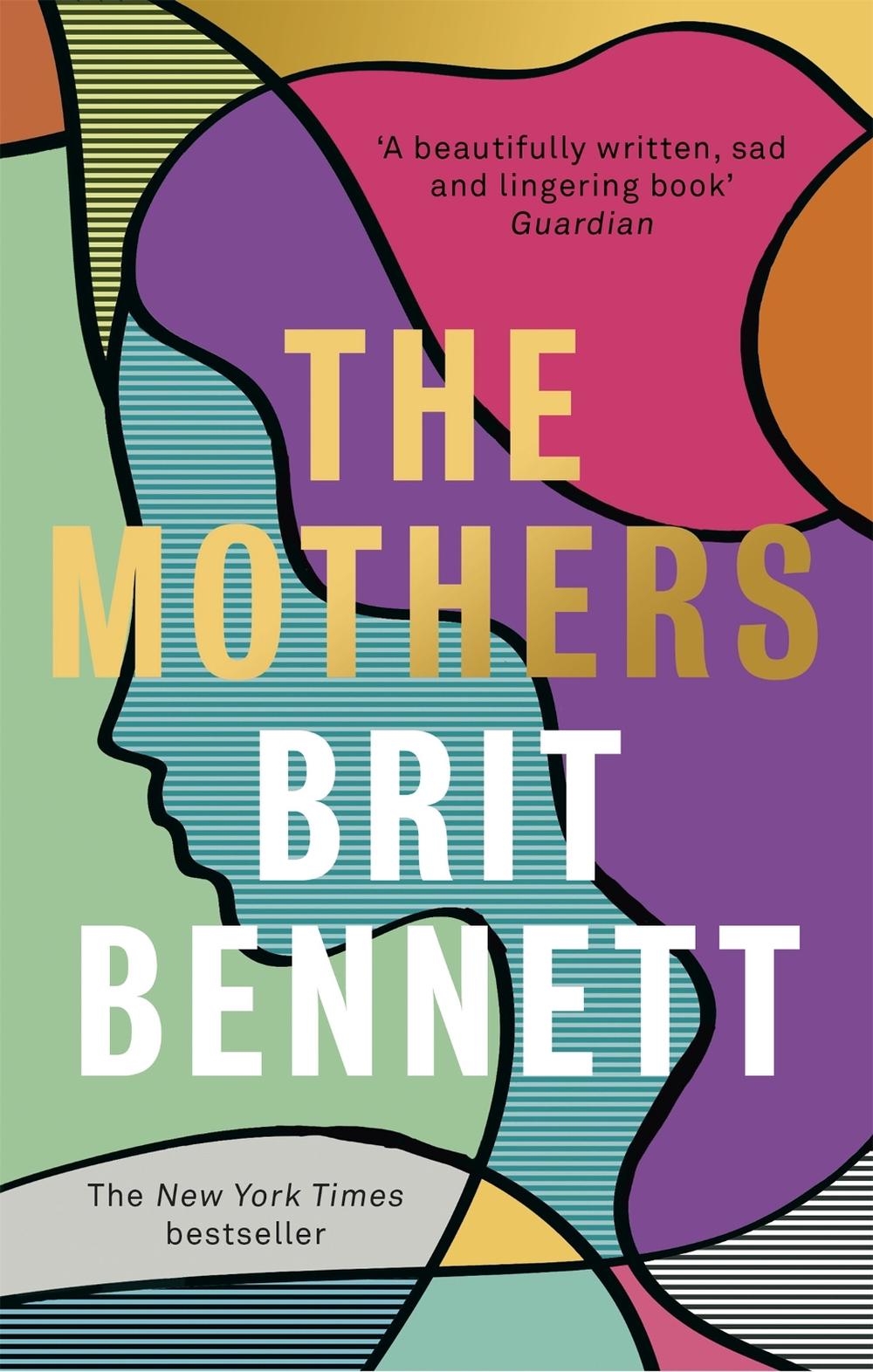The Mothers, 9780349701493