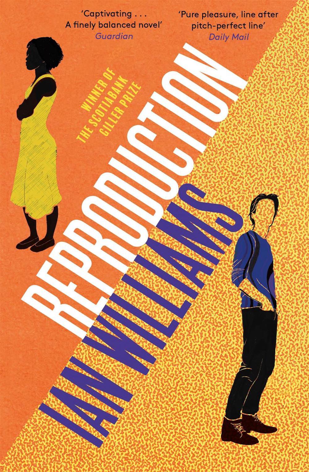 Reproduction by Ian Williams - ISBN: 9780349701813