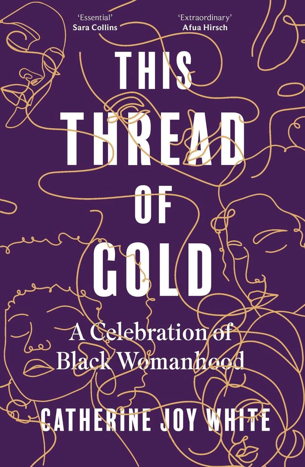 This Thread of Gold by Catherine Joy White - ISBN: 9780349702599