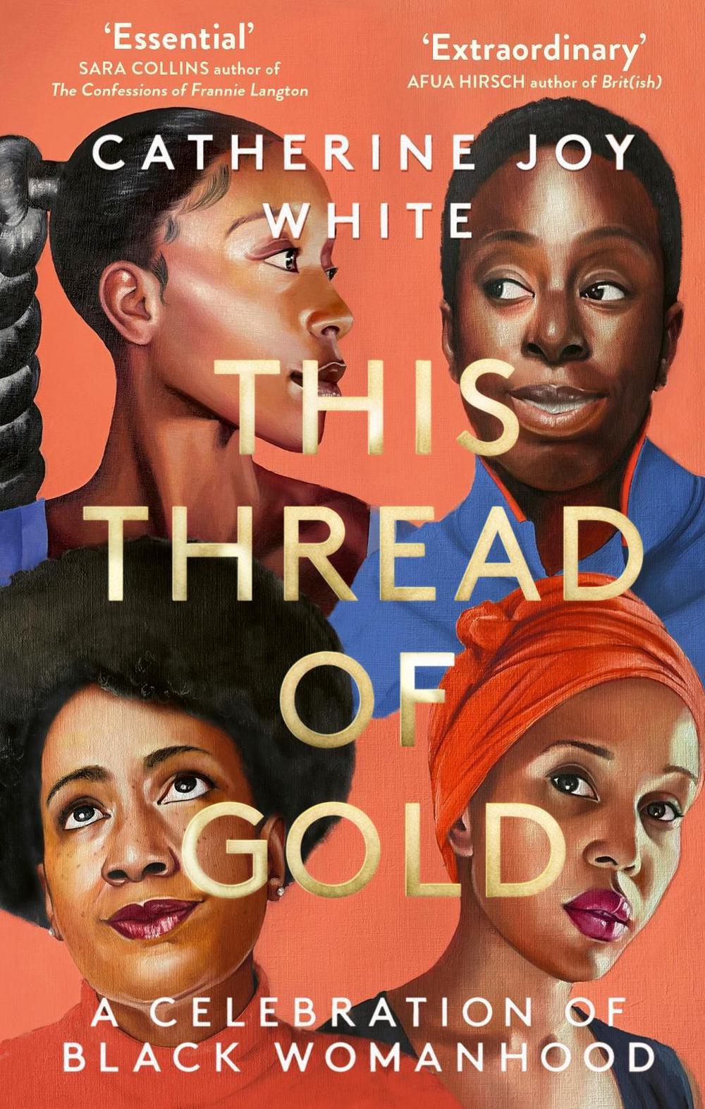 This Thread of Gold by Catherine Joy White - ISBN: 9780349702629