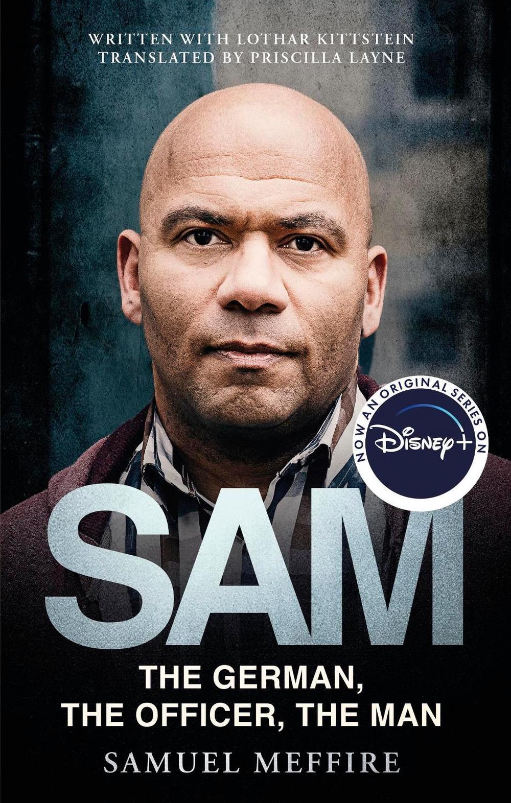 Sam: As featured on Disney+ as Sam - A Saxon by Priscilla Layne - ISBN: 9780349703497