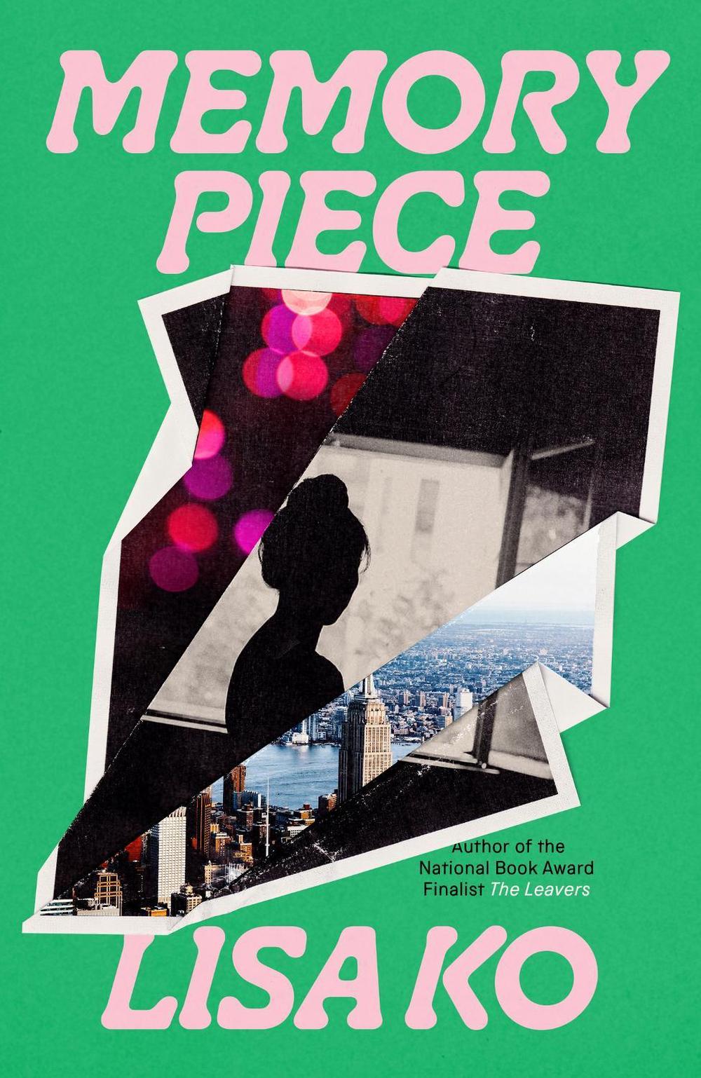Memory Piece by Lisa Ko - ISBN: 9780349704326