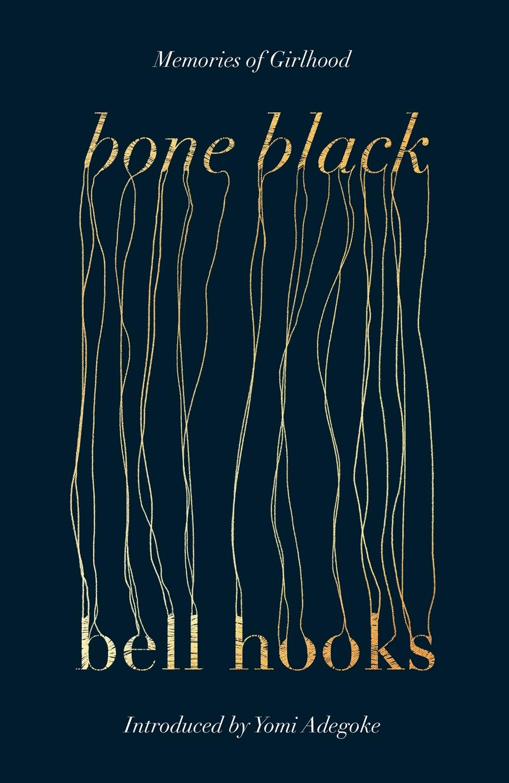 Bone Black, 9780349704968
