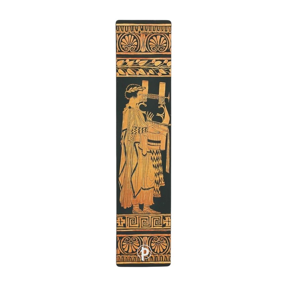 Gathering of Deities (Ancient Greek Pottery) Bookmark by Paperblanks - ISBN: 9780349713809