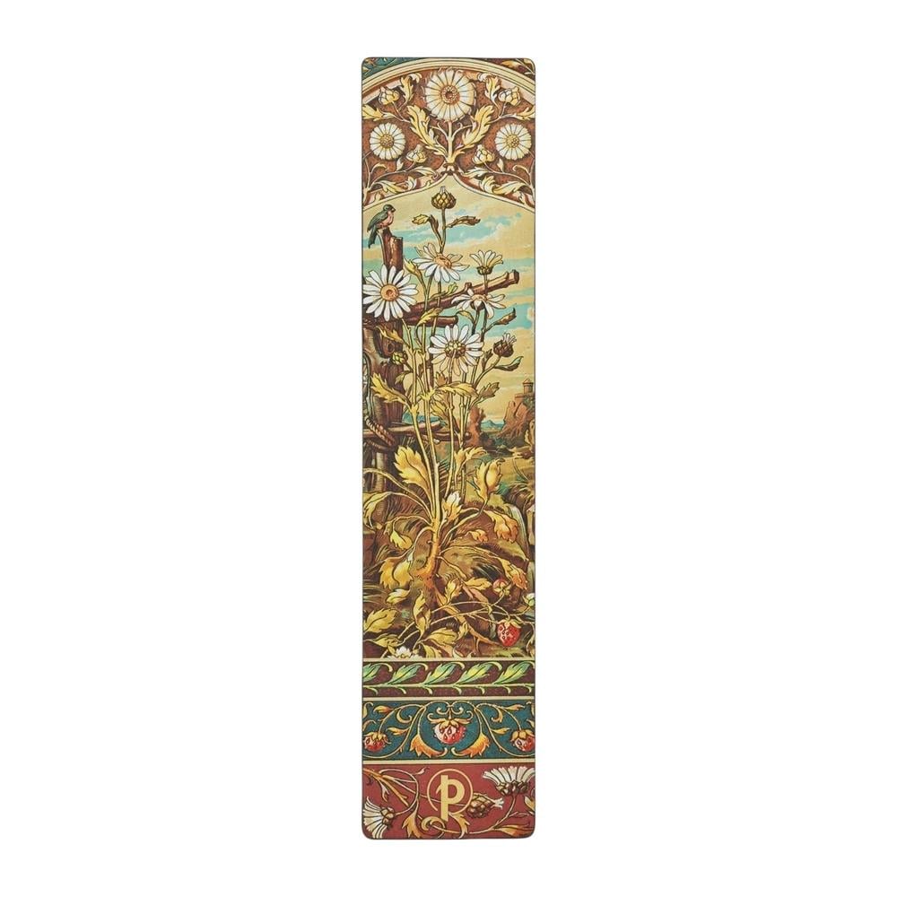 Viennese Fruit (Vox Botanica) Bookmark by Paperblanks - ISBN: 9780349713892
