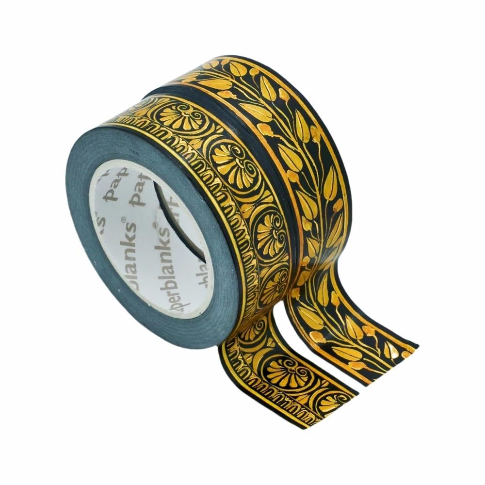 Gathering of Deities Washi Tape (Mixed Pack) by Paperblanks - ISBN: 9780349714073