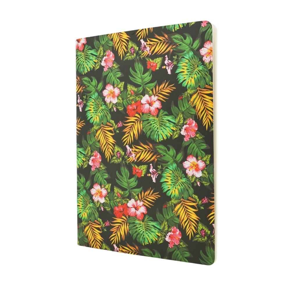 Nani A4 Dot Grid (Aloha) Cahier by Paperblanks - ISBN: 9780349714981