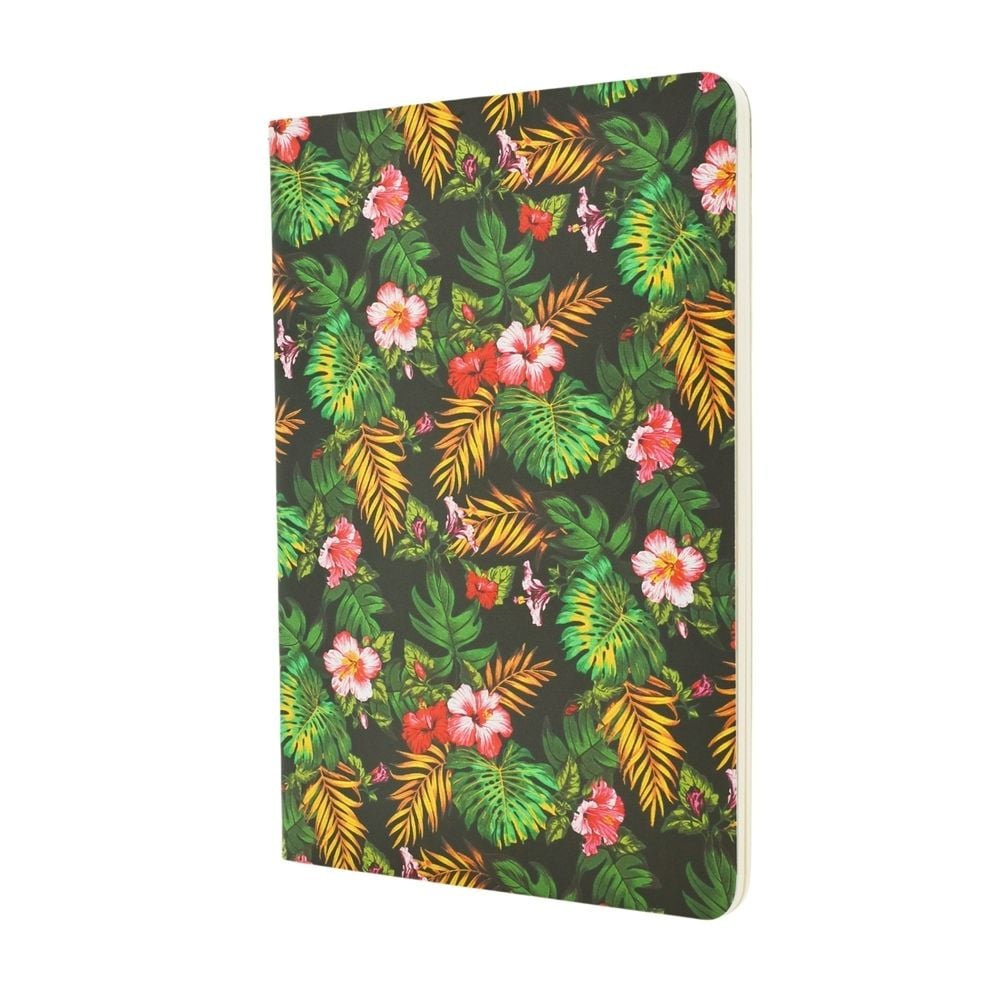Nani A5 Lined (Aloha) Cahier by Paperblanks - ISBN: 9780349715001