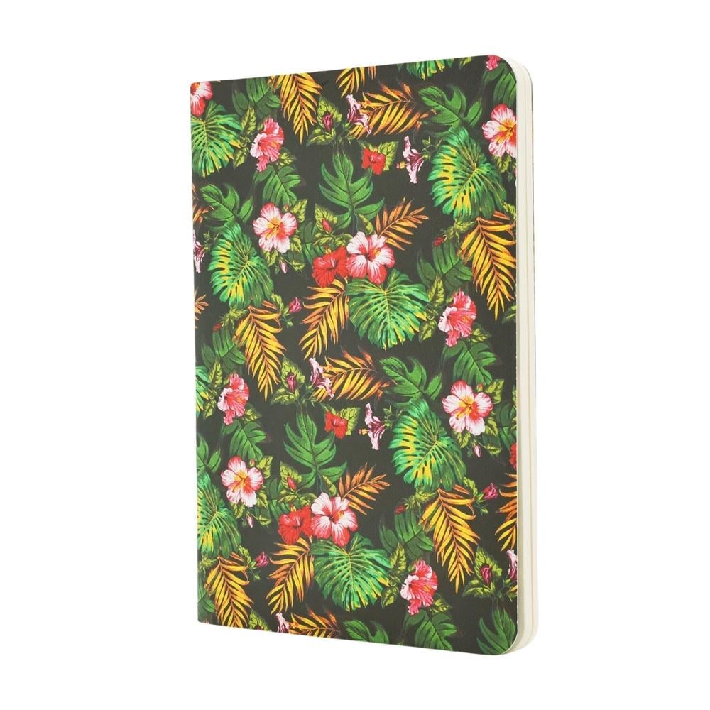 Nani A6 Lined (Aloha) Cahier by Paperblanks - ISBN: 9780349715049