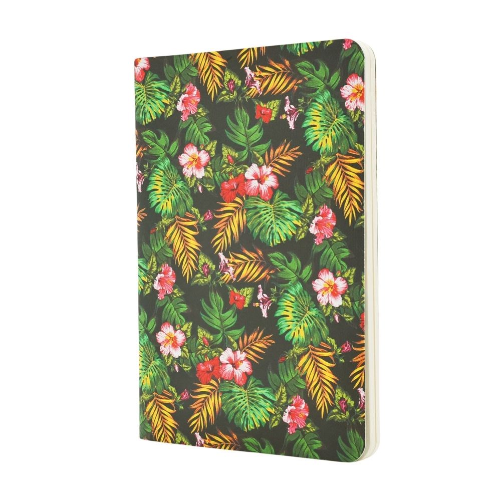 Nani A6 Dot Grid (Aloha) Cahier by Paperblanks - ISBN: 9780349715063
