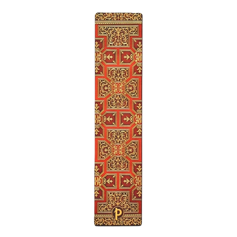 War of the Roses (Shakespeare’s Library) Bookmark by Paperblanks - ISBN: 9780349715636