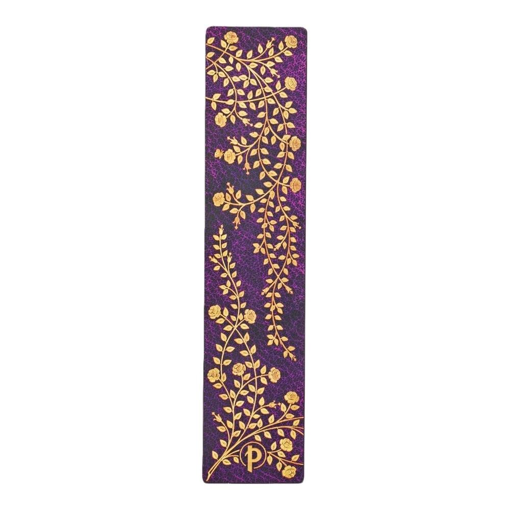 New York Rose (Gilded Age) Bookmark by Paperblanks - ISBN: 9780349715667
