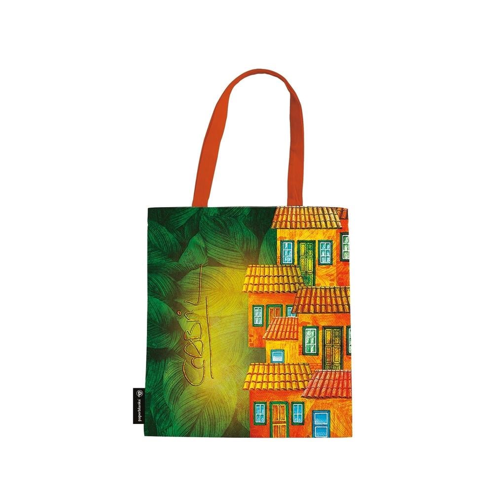 Garcia Marquez, One Hundred Years of Solitude (Embellished Manuscripts Collection) Canvas Bags by Paperblanks - ISBN: 9780349715711