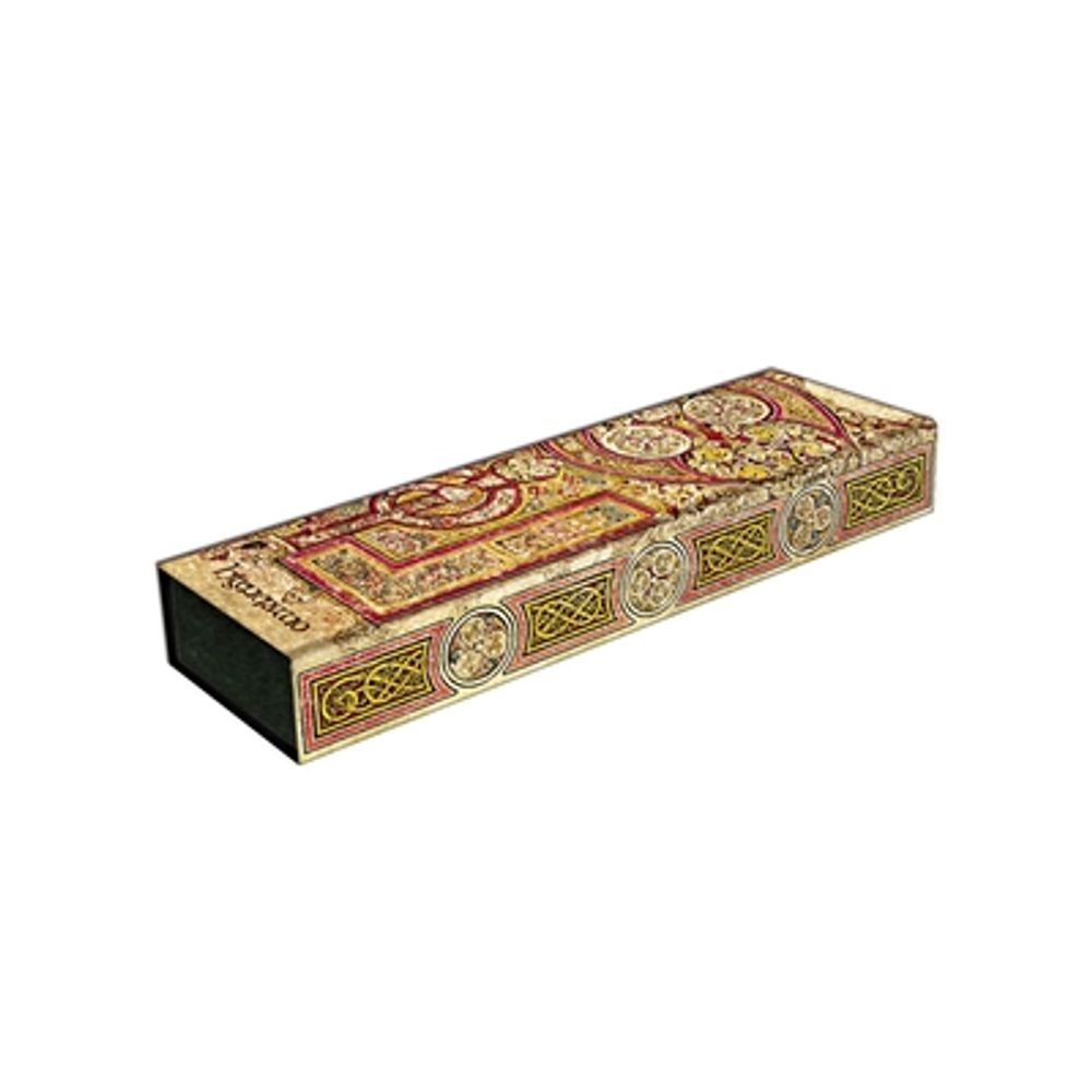 Generatio (The Book of Kells) Pencil Case by Paperblanks - ISBN: 9780349724041