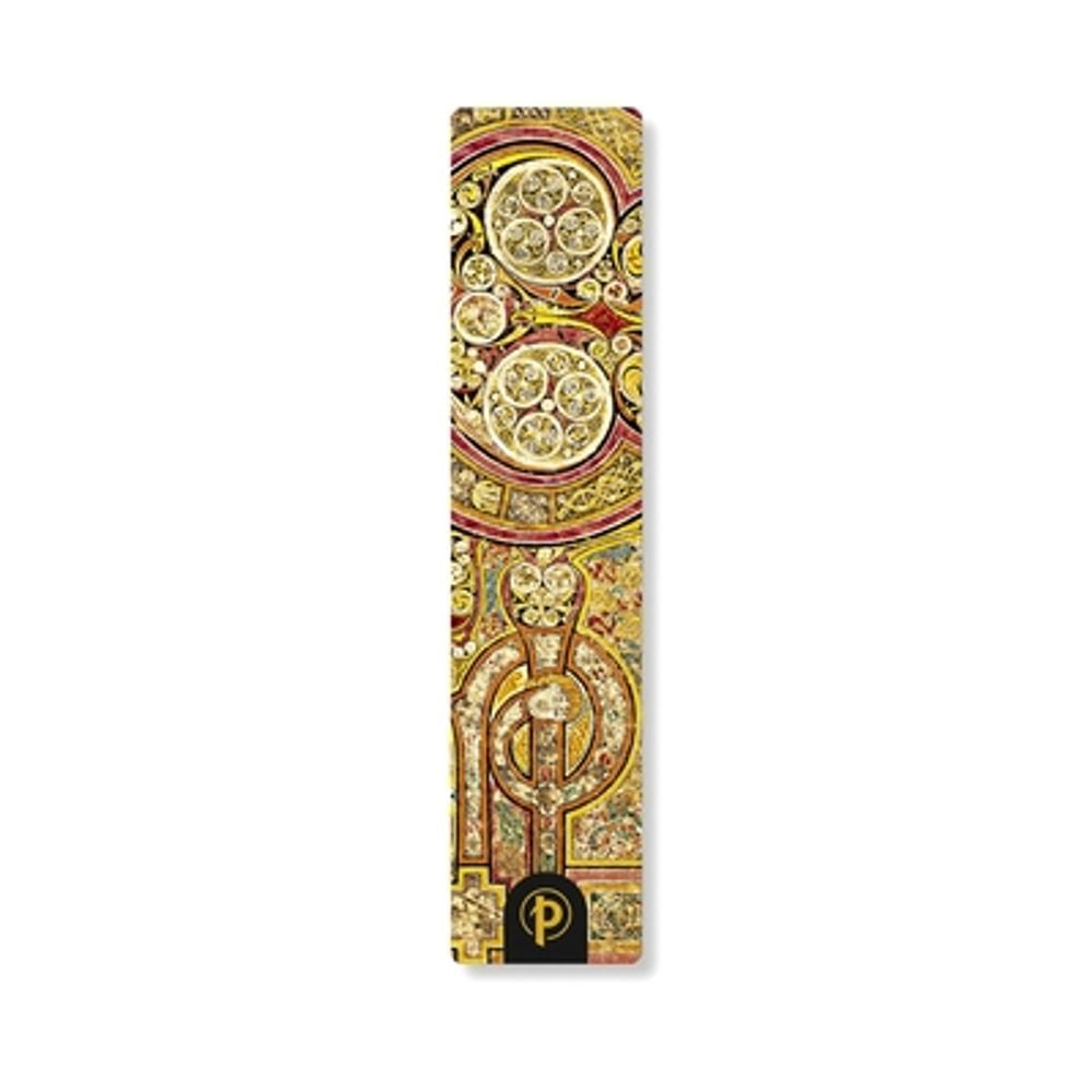 Generatio (The Book of Kells) Bookmark by Paperblanks - ISBN: 9780349724065
