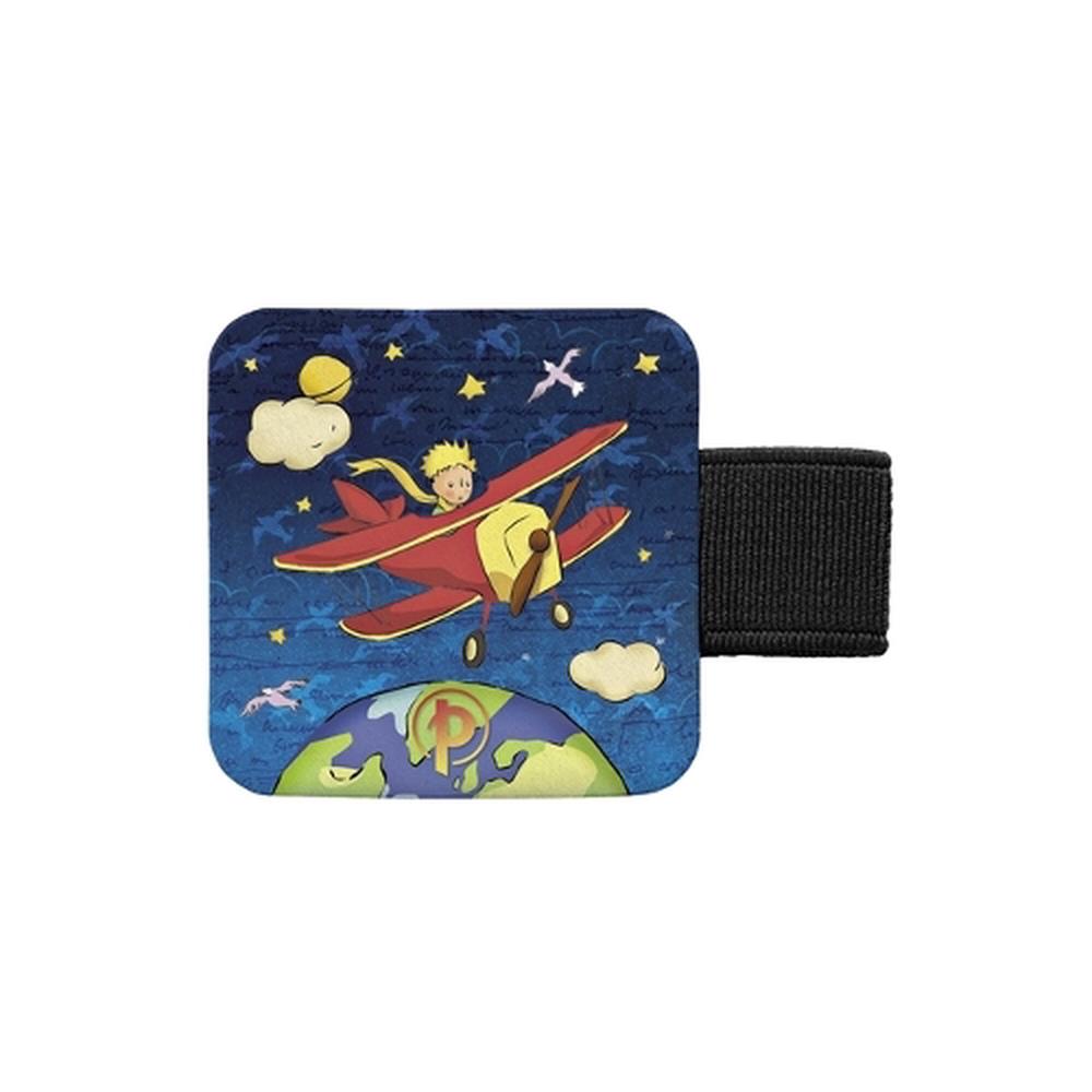 The Little Prince (Antoine de Saint-Exupéry) Pen Loop by Paperblanks - ISBN: 9780349724393