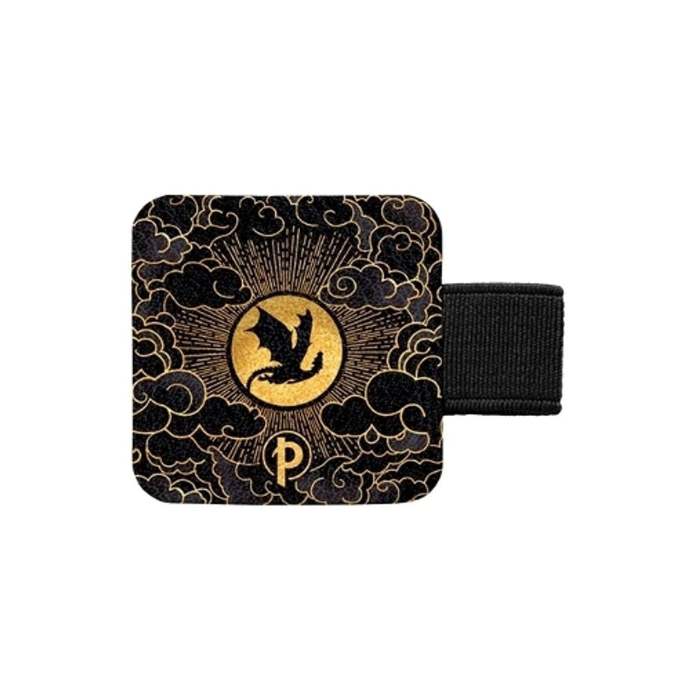 Shadows of Navarre (Fourth Wing) Pen Loop by Paperblanks - ISBN: 9780349724409