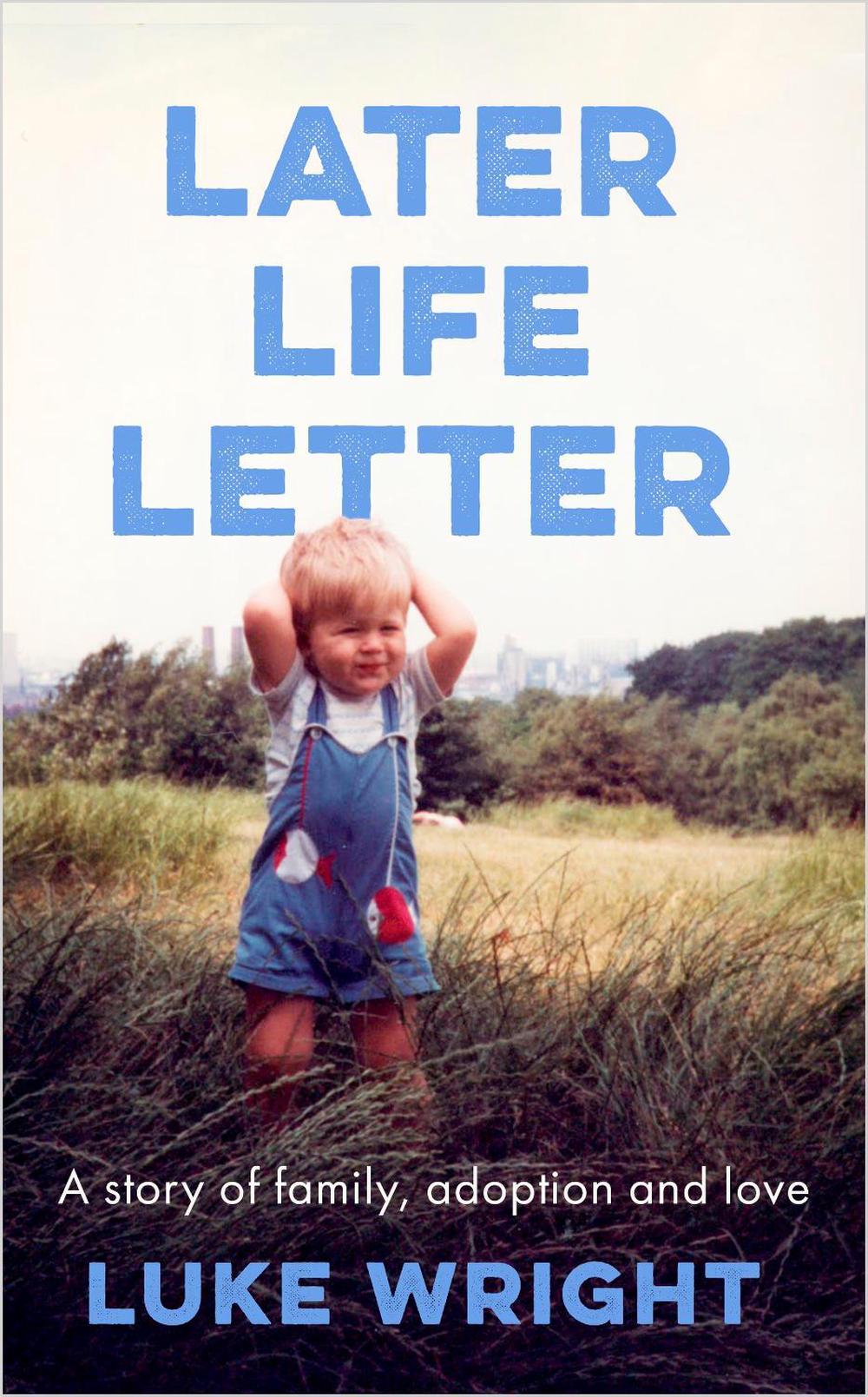 Later Life Letter, 9780349725215