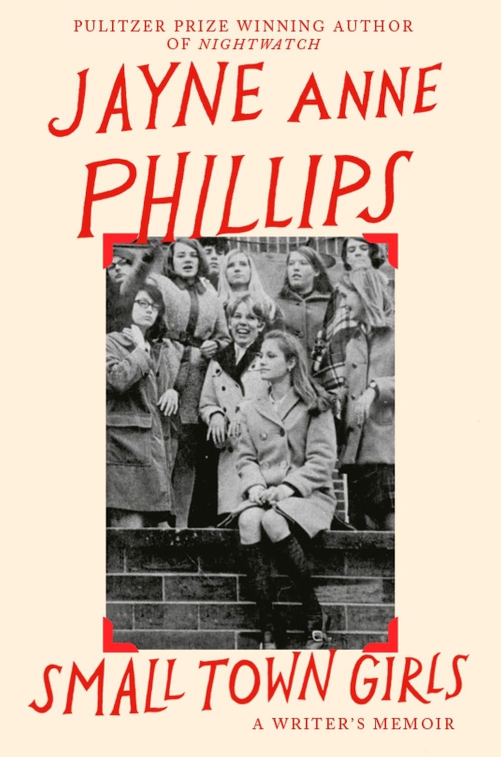 Small Town Girls by Jayne Anne Phillips - ISBN: 9780349725499