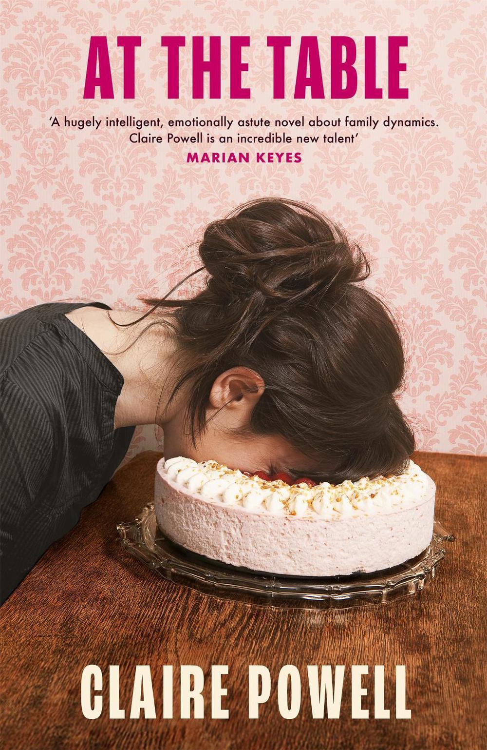 At the Table by Claire Powell - ISBN: 9780349727059