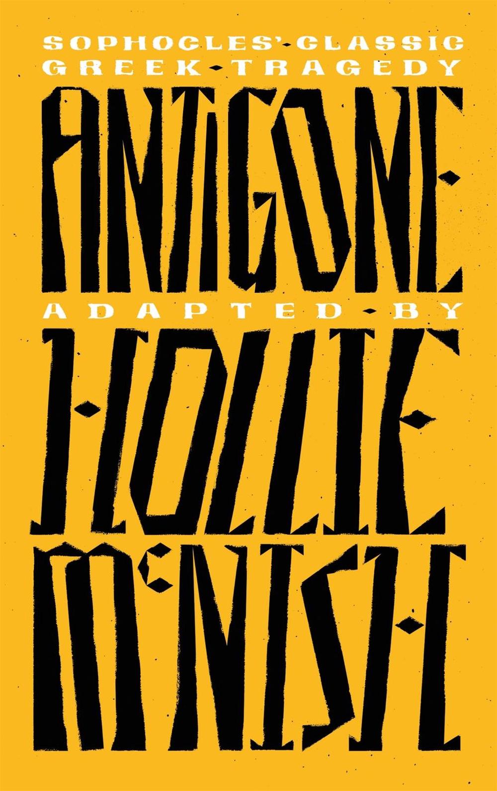 Antigone, 9780349727189