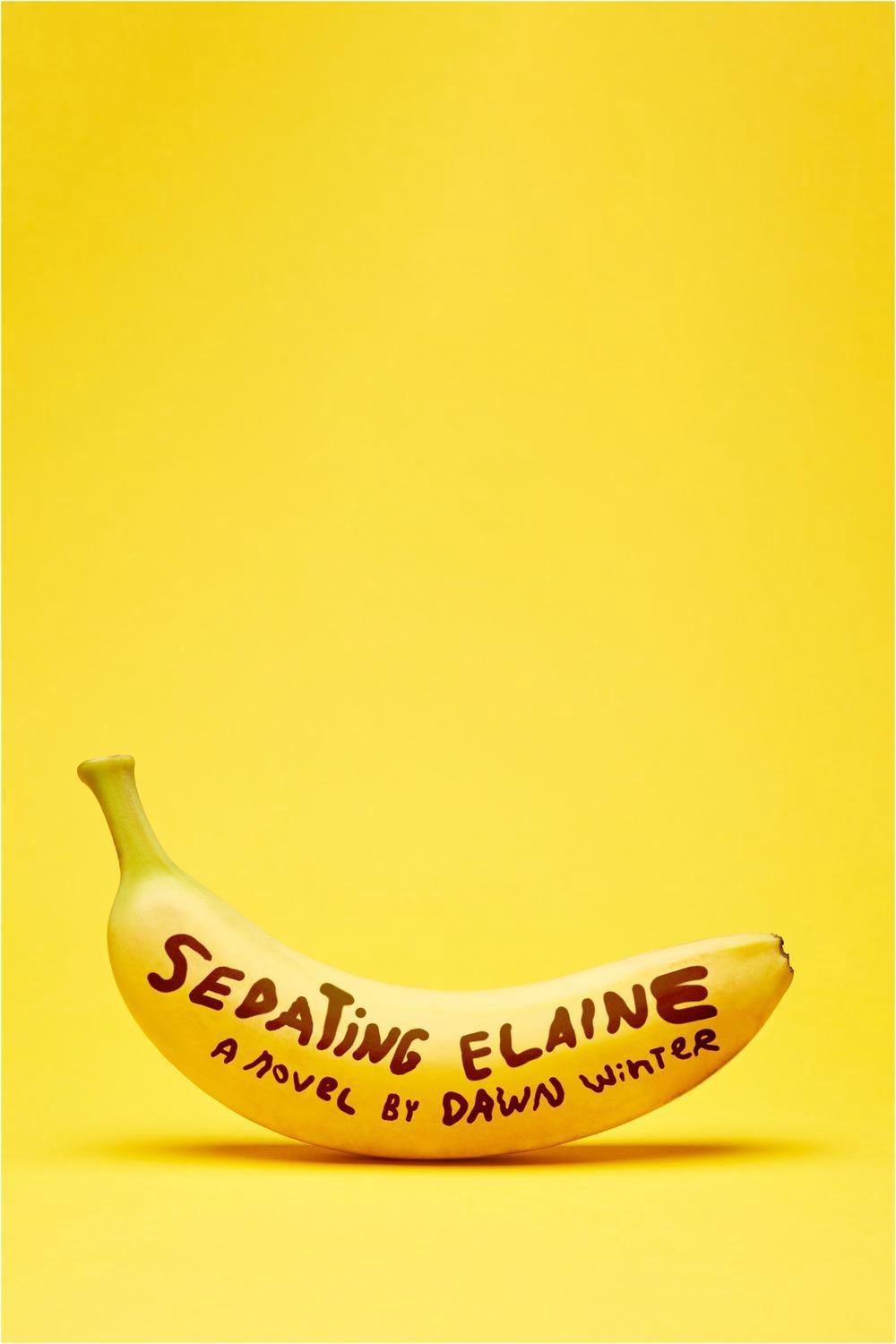 Sedating Elaine by Dawn Winter - ISBN: 9780349727240