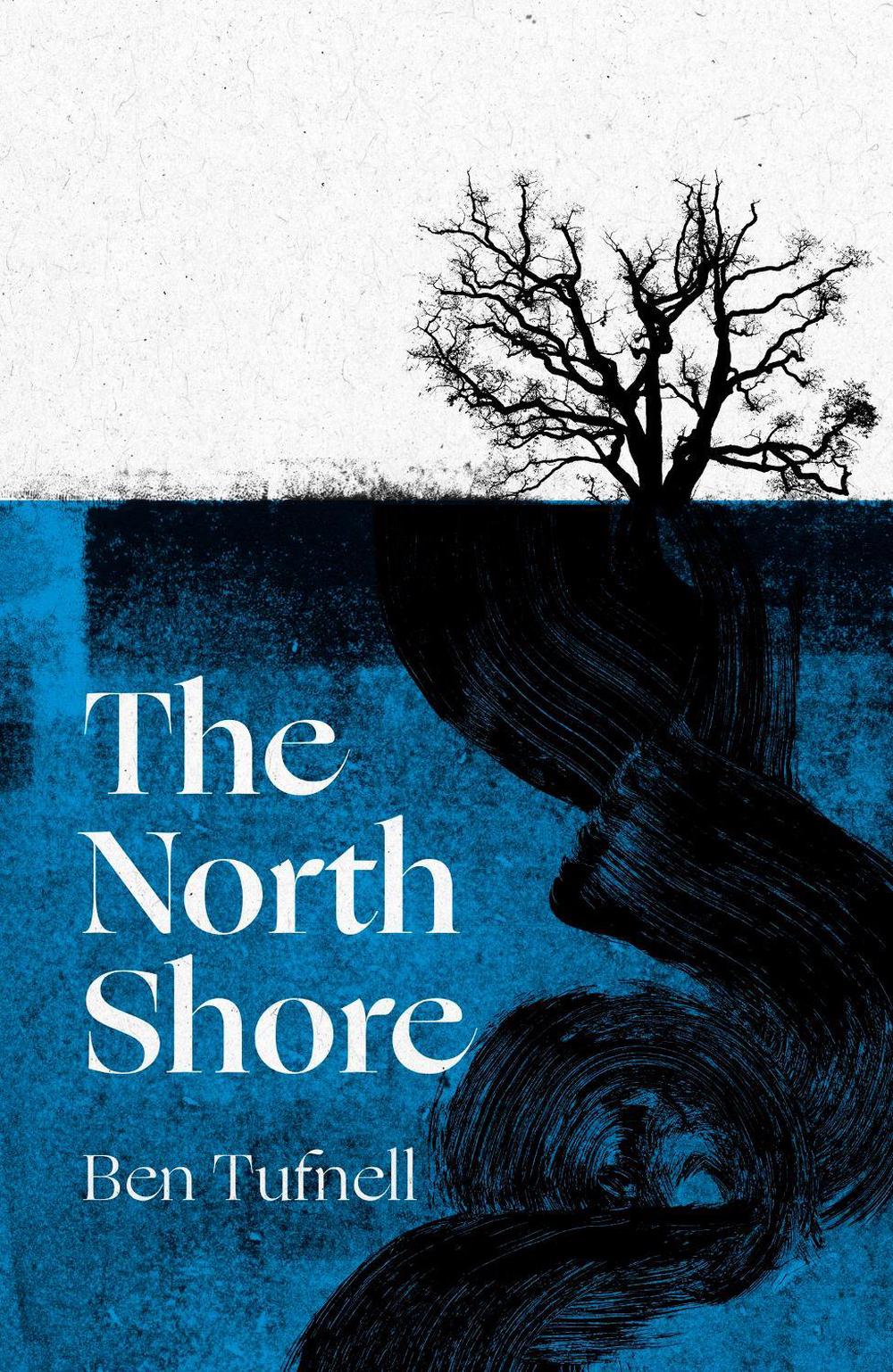 The North Shore by Ben Tufnell - ISBN: 9780349727301