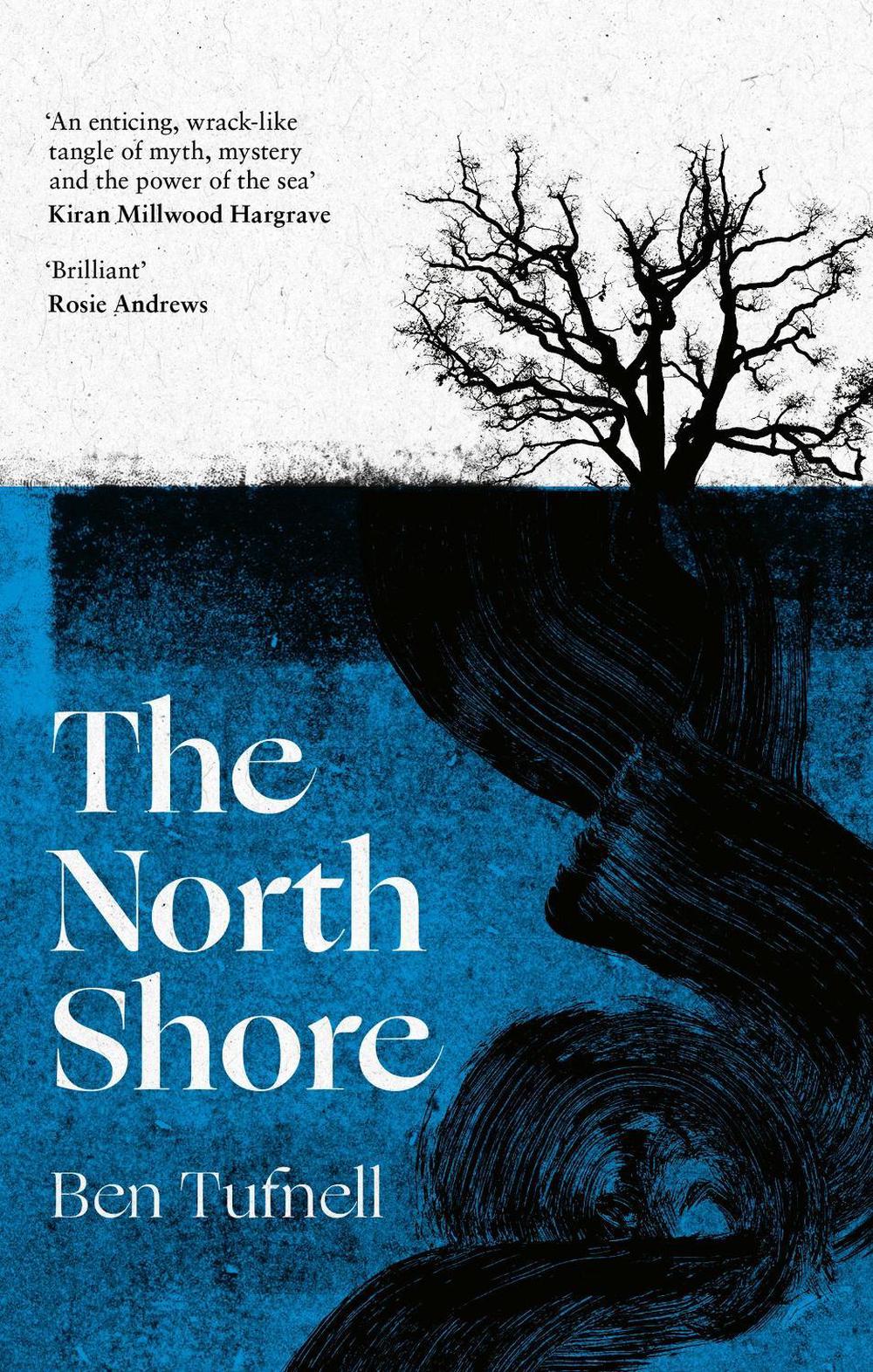 The North Shore by Ben Tufnell - ISBN: 9780349727318