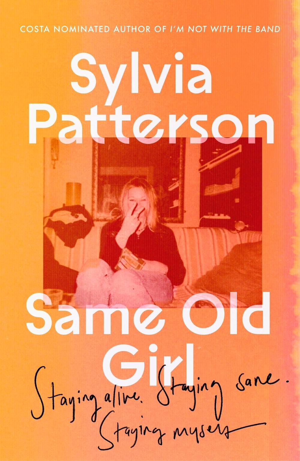 Same Old Girl by Sylvia Patterson - ISBN: 9780349727455