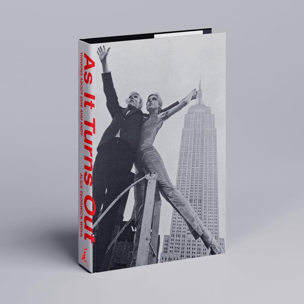 As It Turns Out by Alice Sedgwick Wohl - ISBN: 9780349727738